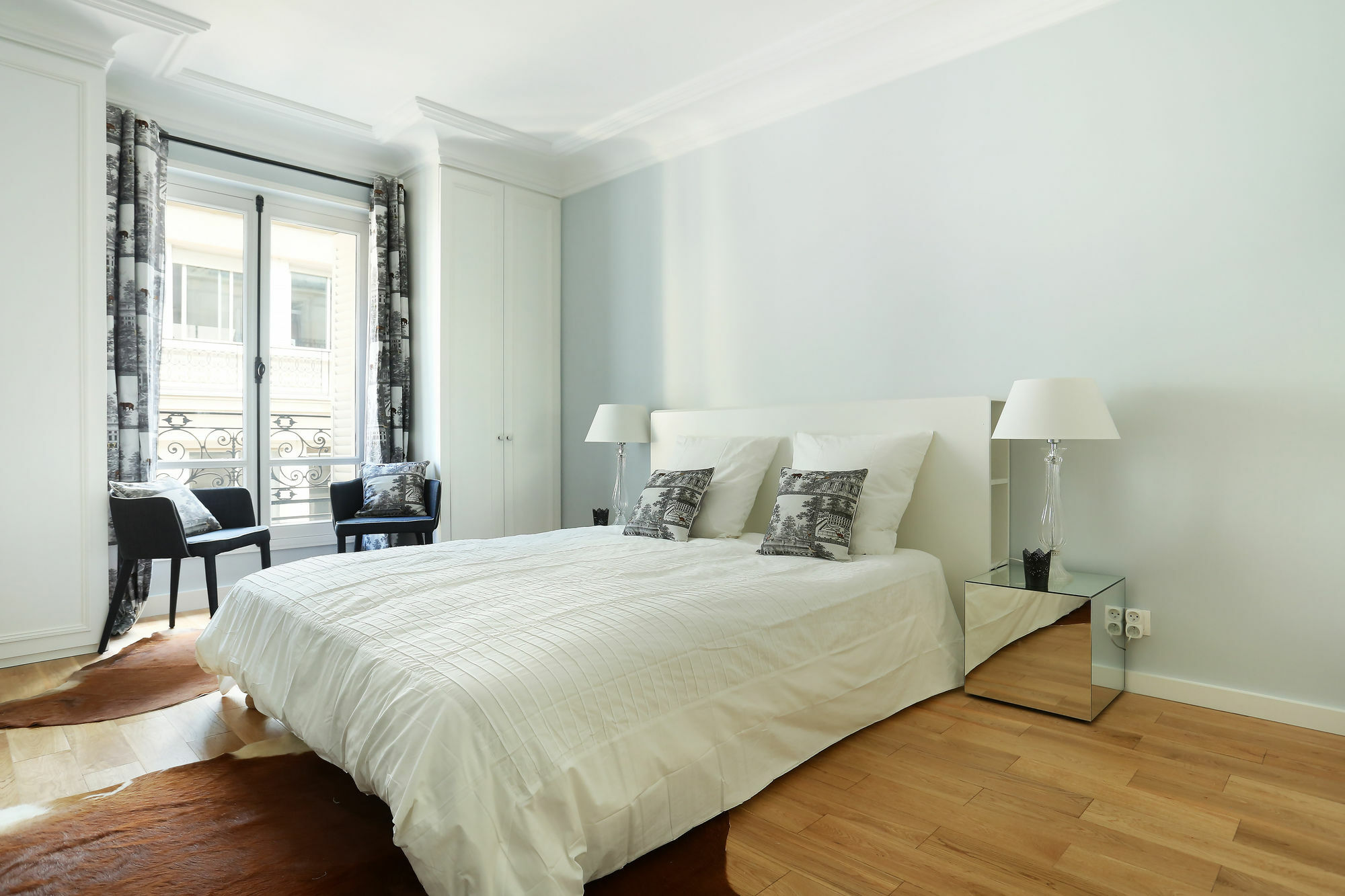 Apartament Studio Prestige Tour Eiffel Paryż Zewnętrze zdjęcie